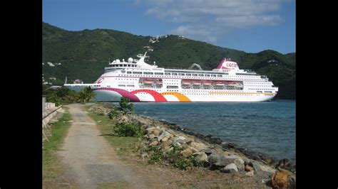 ocean village cruises|Ocean Village One Revisited .